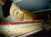 reclining Buddha, Ipoh